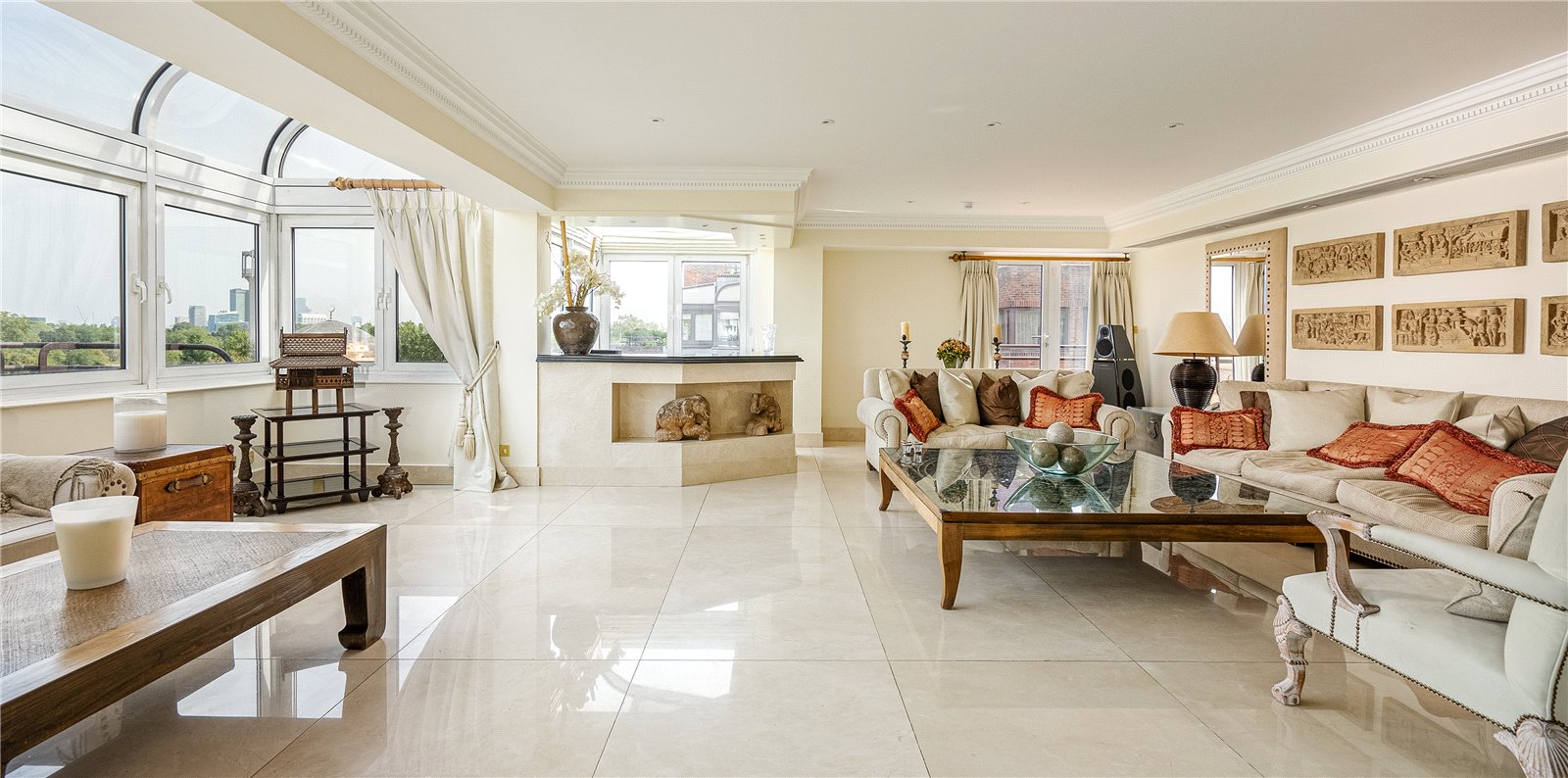 5 bedroom flat for sale 0