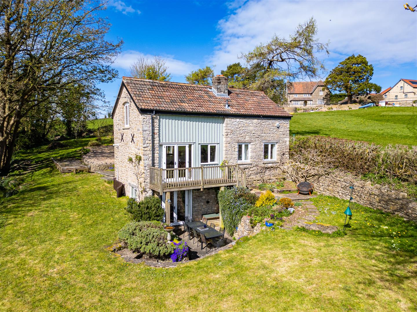 3 bed property for sale