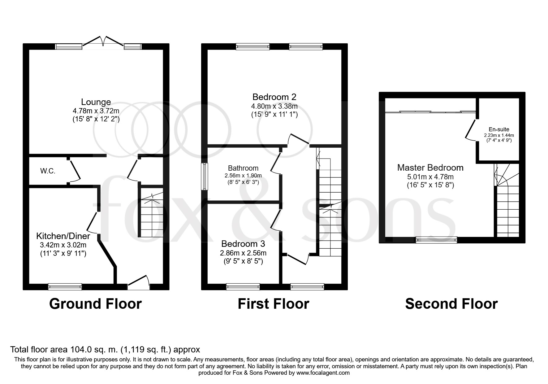 3 Bedrooms Semi-detached house for sale in Ridgeway, Haywards Heath RH17