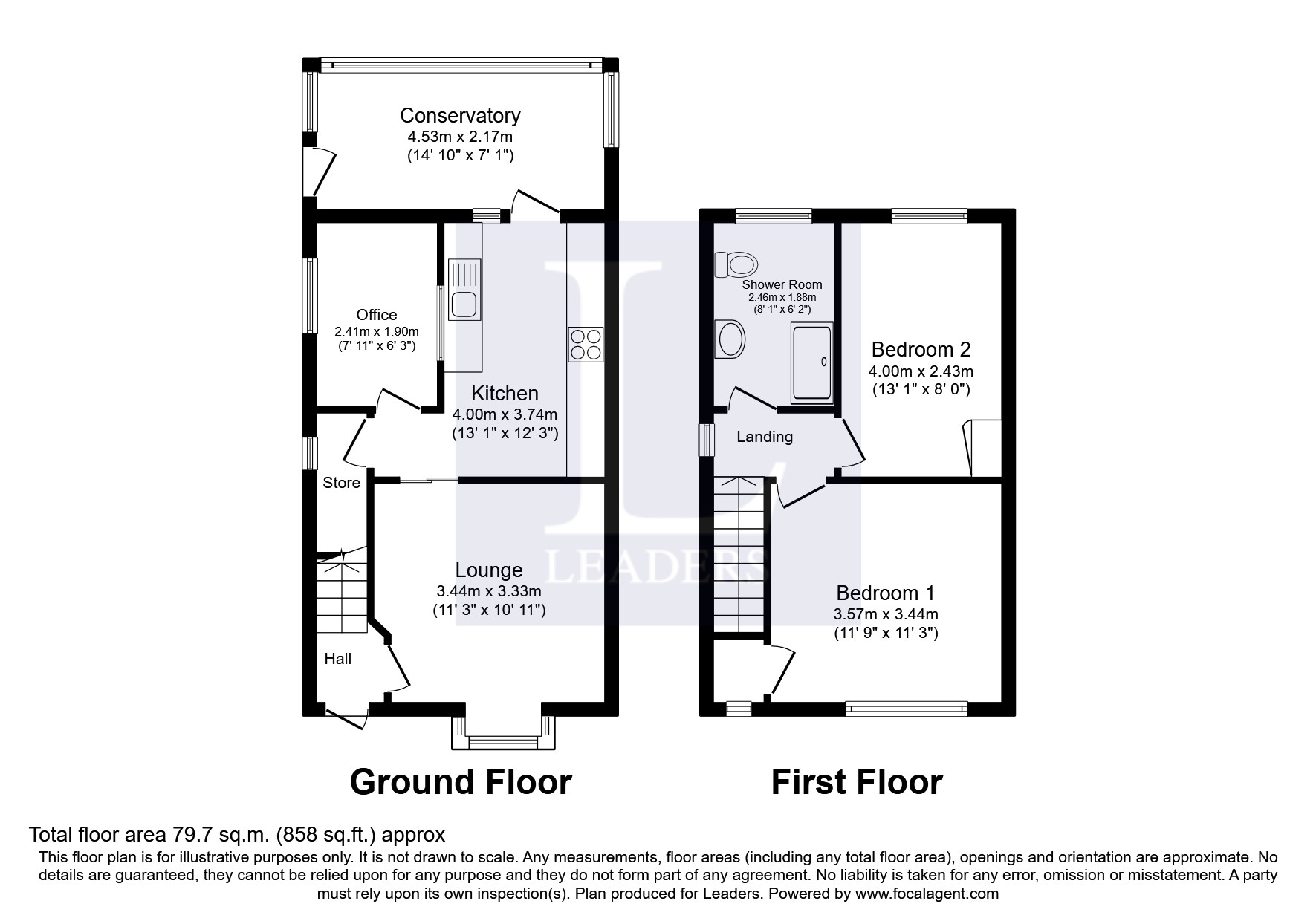 Danvers Road, Mountsorrel LE12, 2 bedroom end terrace house to rent 65182466 PrimeLocation