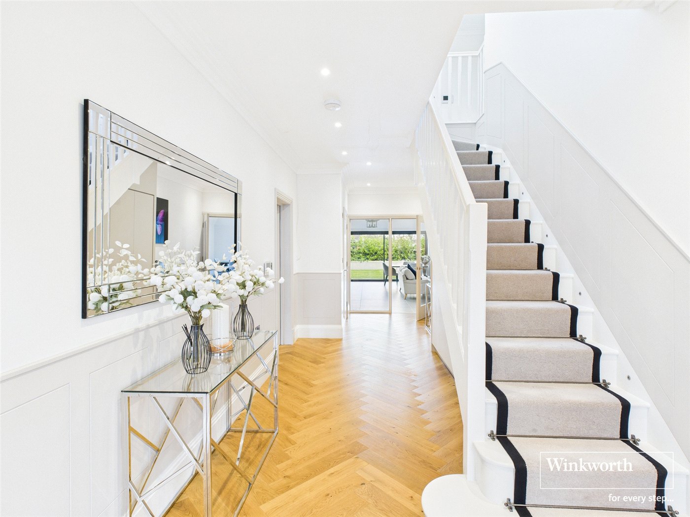 4 bedroom detached new house for sale 0