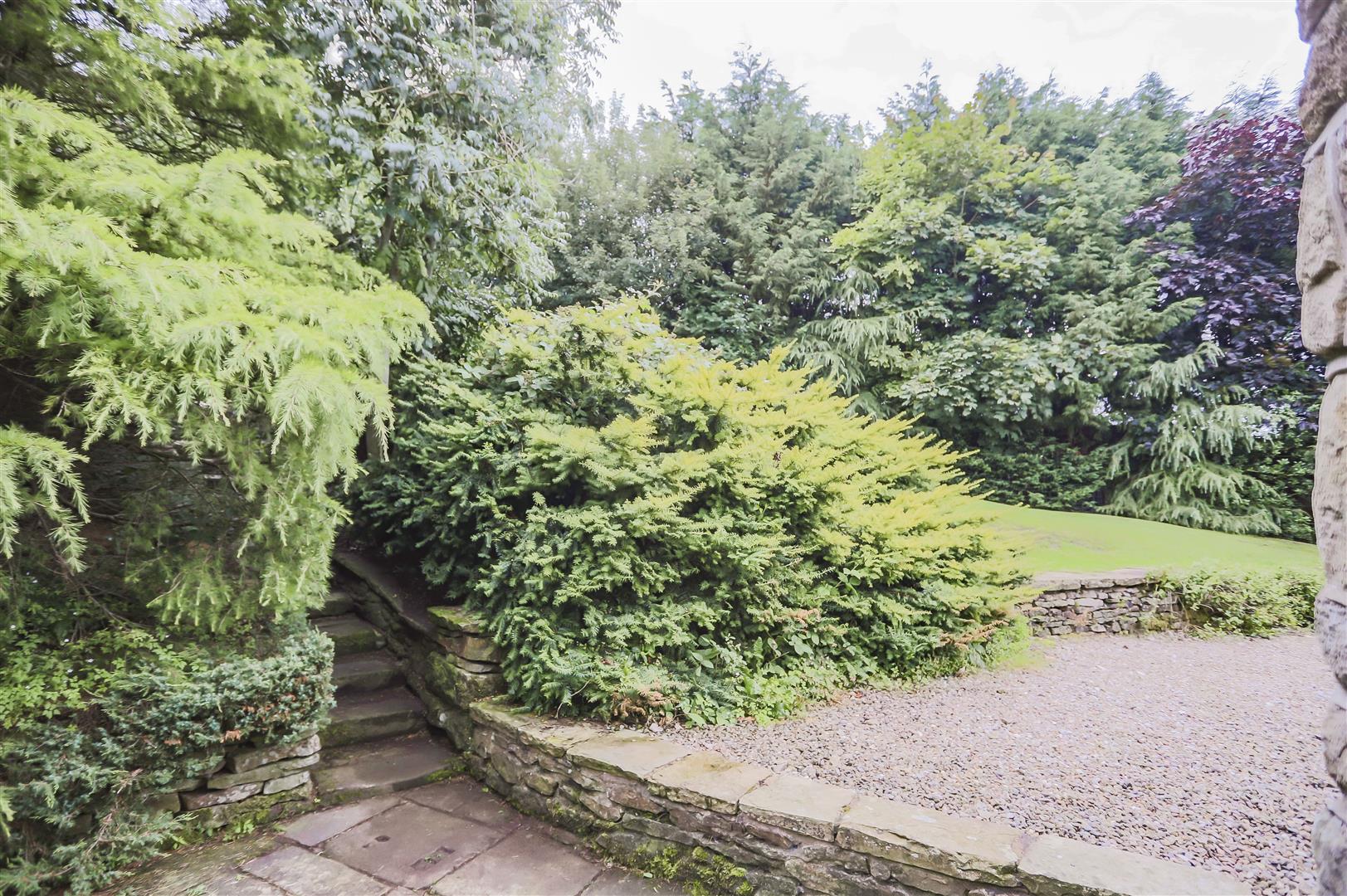 Photos Of Old Stone Trough Lane Kelbrook Barnoldswick BB18 65293405 