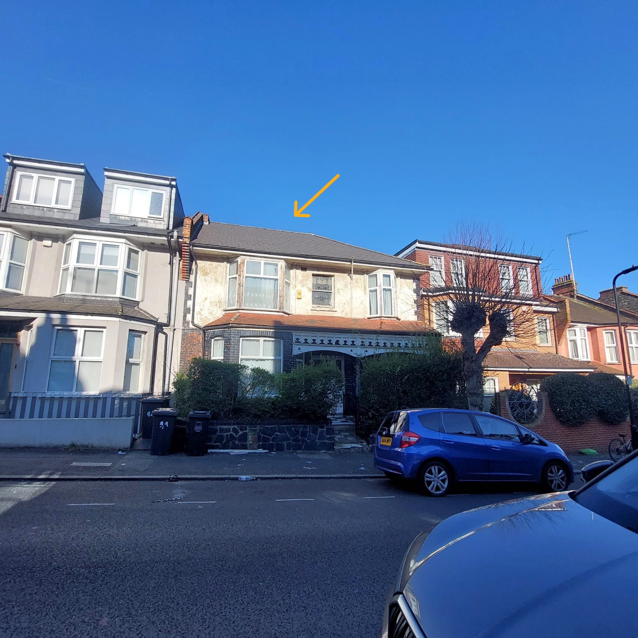 42, Lingwood Road, London photo 3