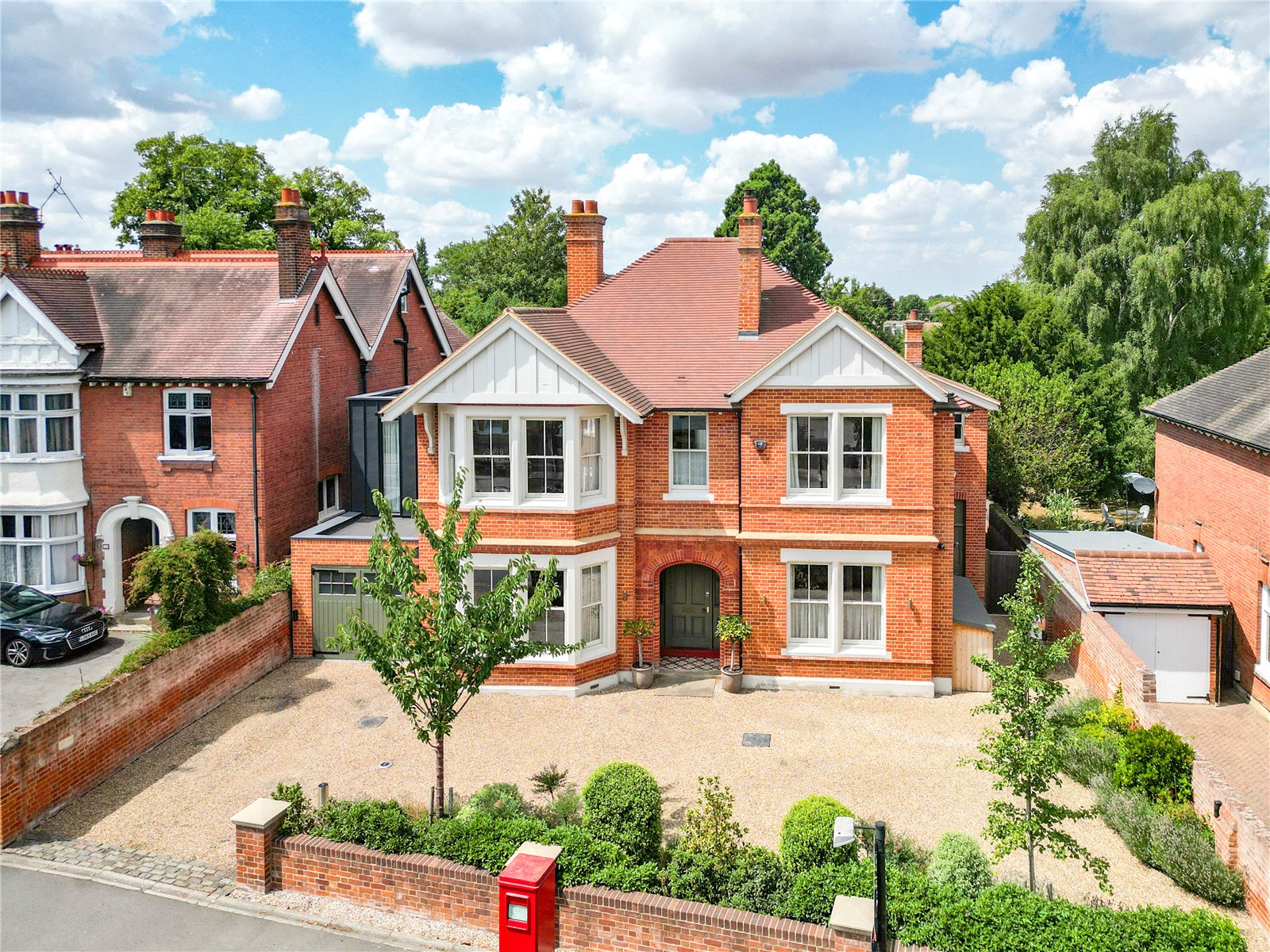 5-bed house on 184, New London Road, Essex, £2,850,000