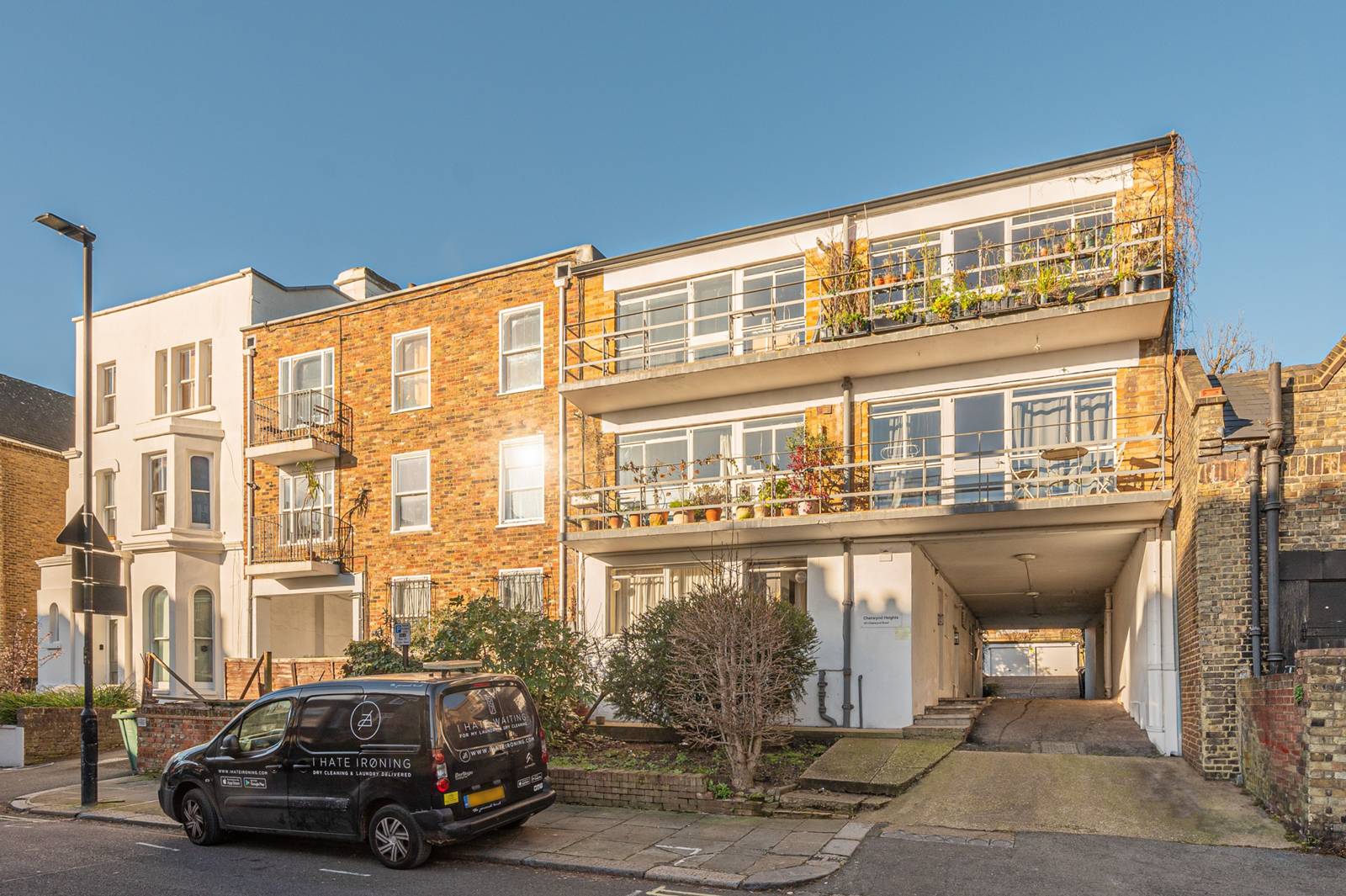 Dartmouth Park, Dartmouth Park, London NW5 photo 4