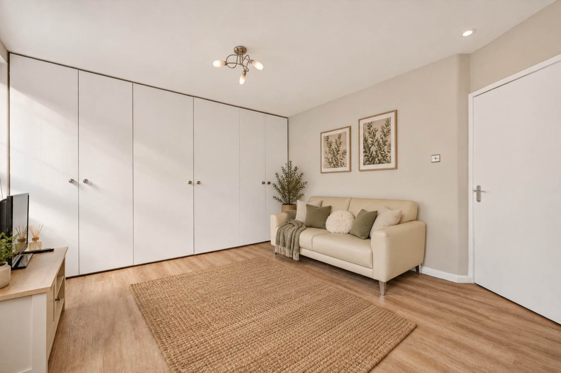 Flat 3, Wilton Road, London photo 4