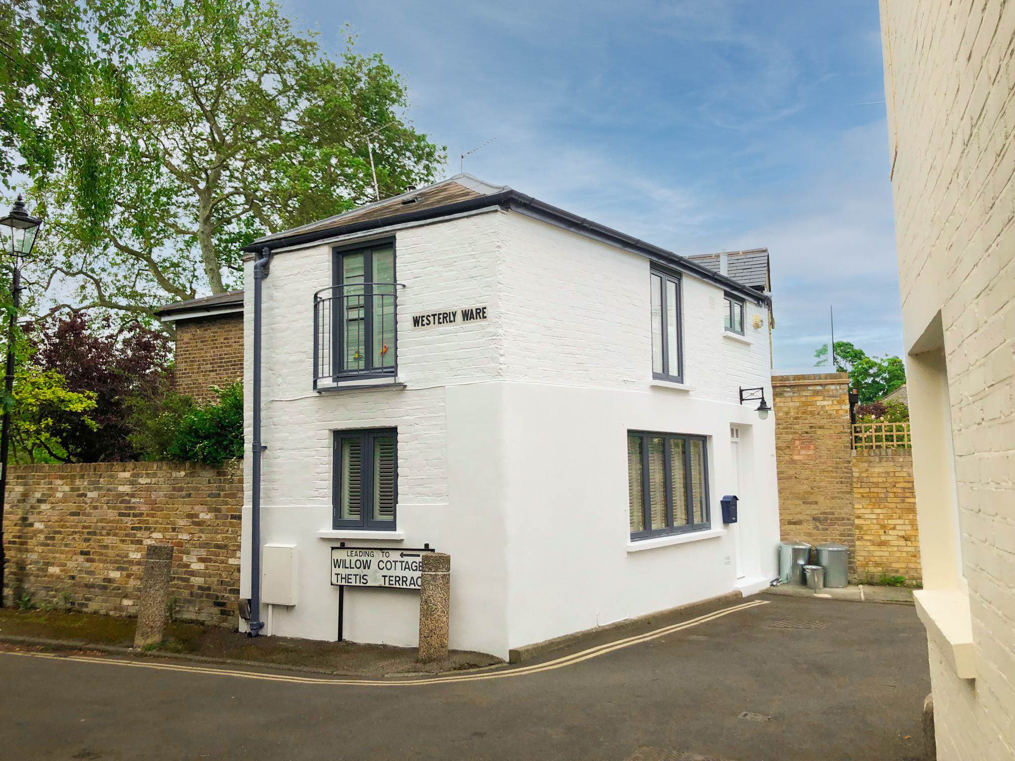 The Coach House, Westerly Ware, Richmond photo 4