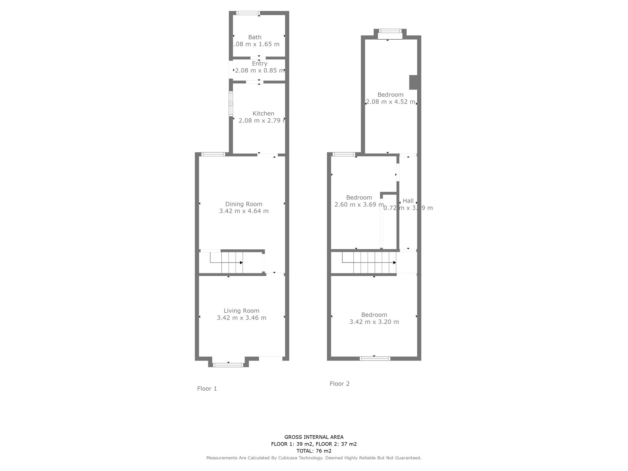 Queen Marys Road, Coventry CV6, 3 bedroom terraced house for sale
