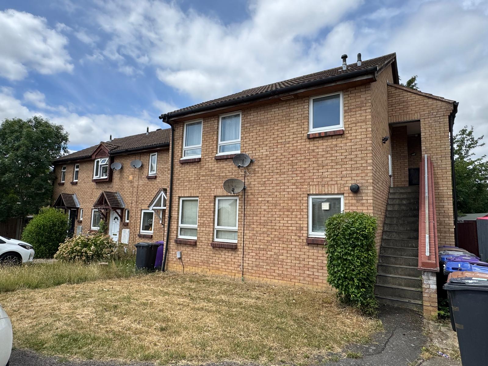 73a, Swift Close, Letchworth Garden City photo 2