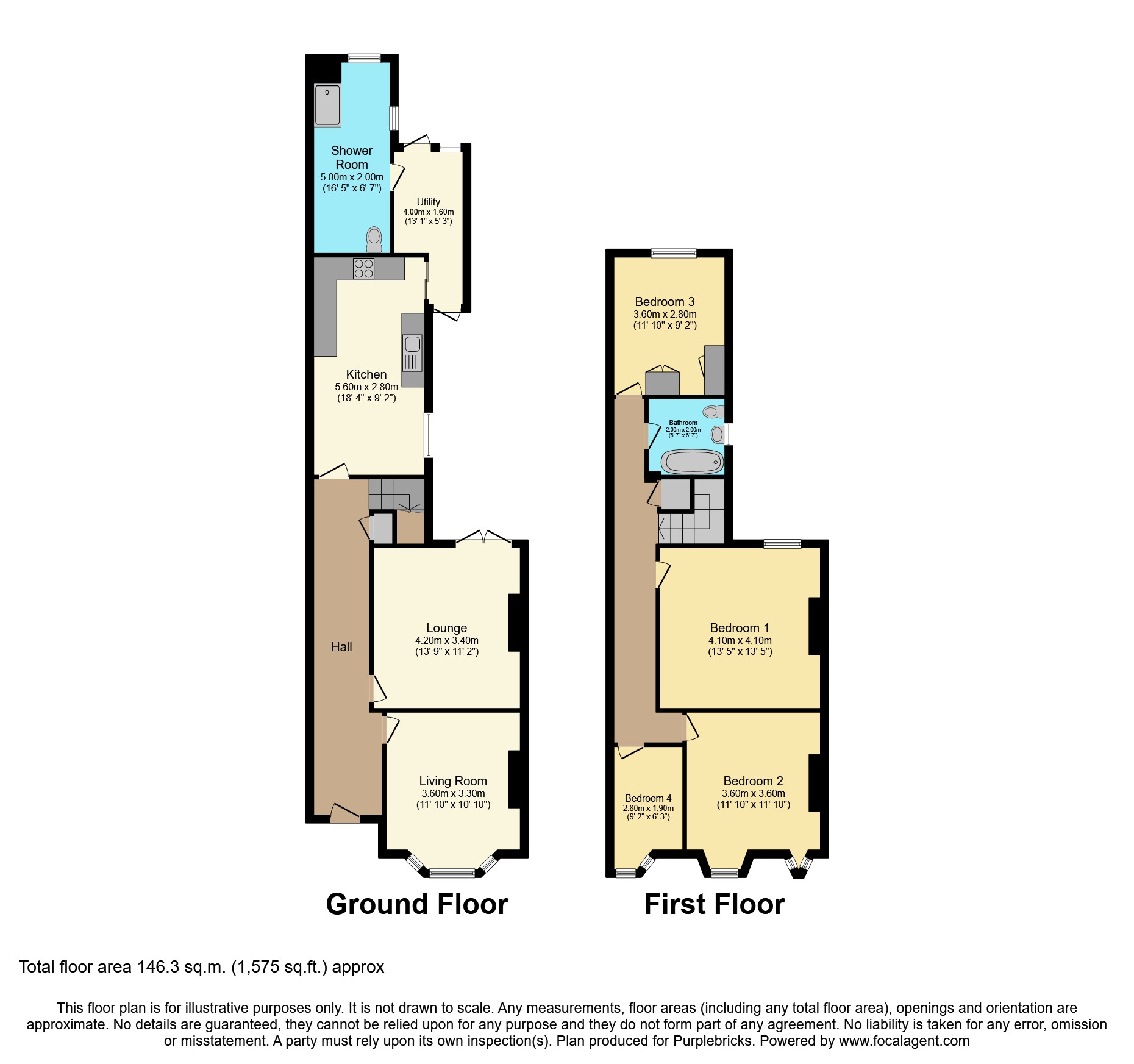 Holly Lane, Smethwick B67, 4 bedroom terraced house for sale 61445638