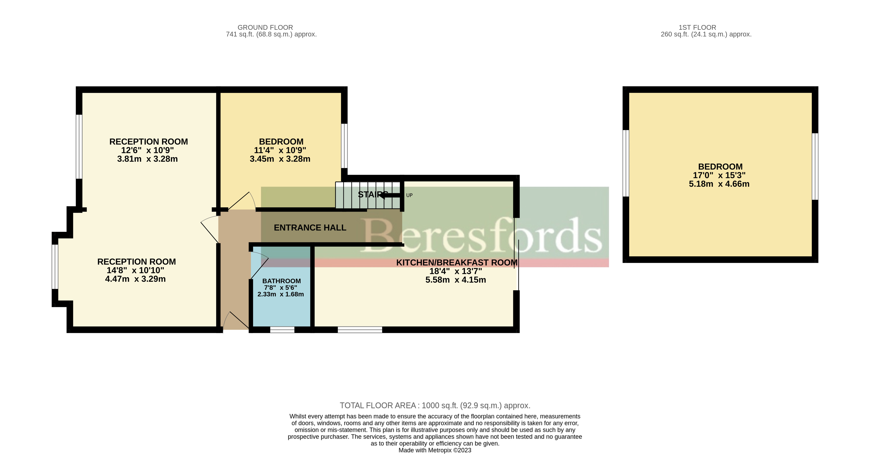 Ascot Gardens, Hornchurch RM12, 2 bedroom bungalow for sale 64958917