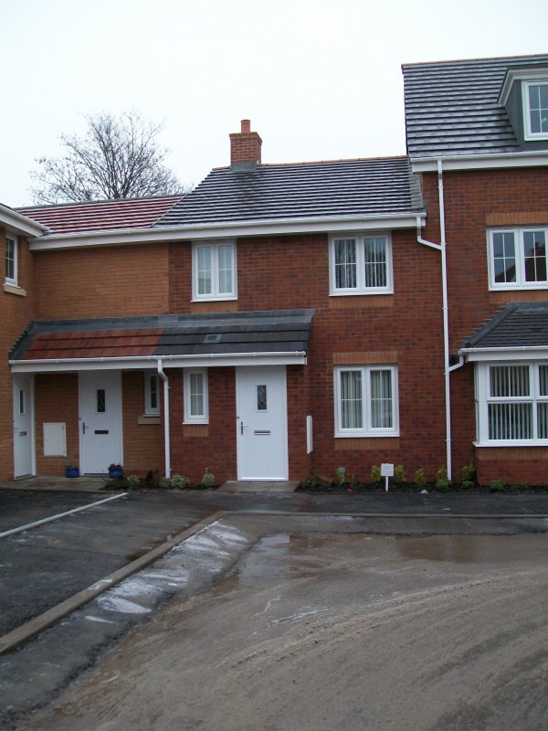 Free property report 52 Jackson Avenue, Nantwich, CW5 6LL Chimnie