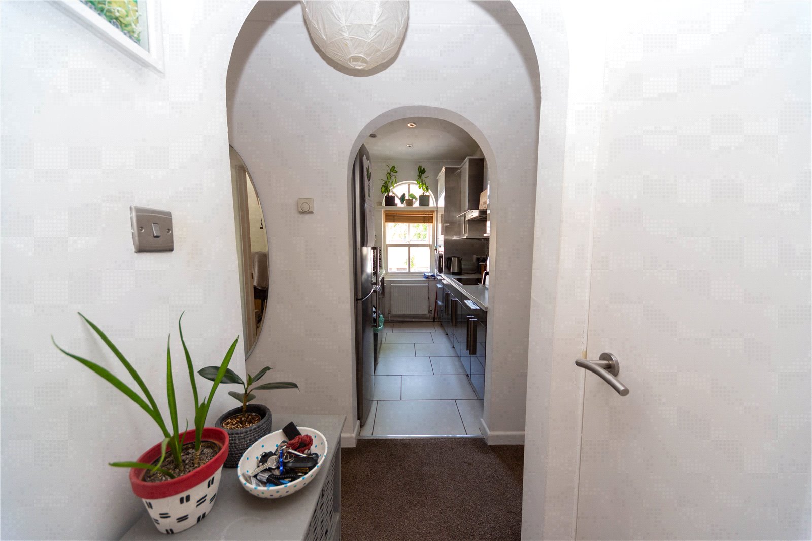 Flat 2 Partridge House, Partridge Road, Cardiff photo 4