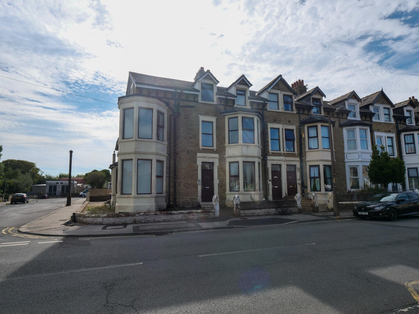 Flat 2, 70, Thornton Road, Morecambe photo 5