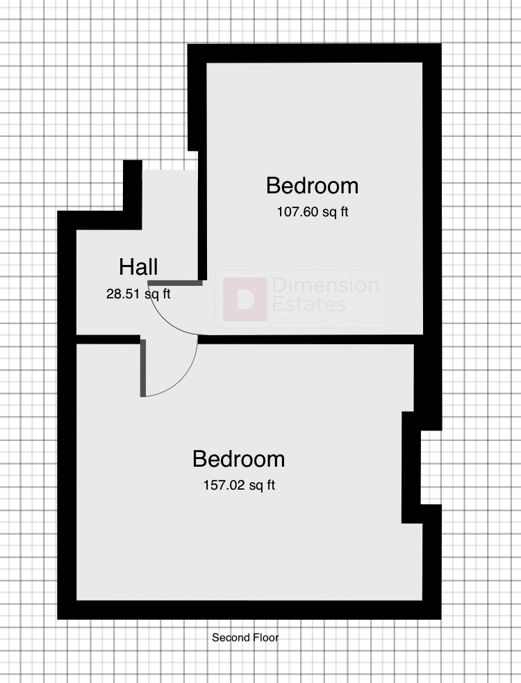 4 Bedrooms Flat to rent in Homerton High Street, Hackney, London E9