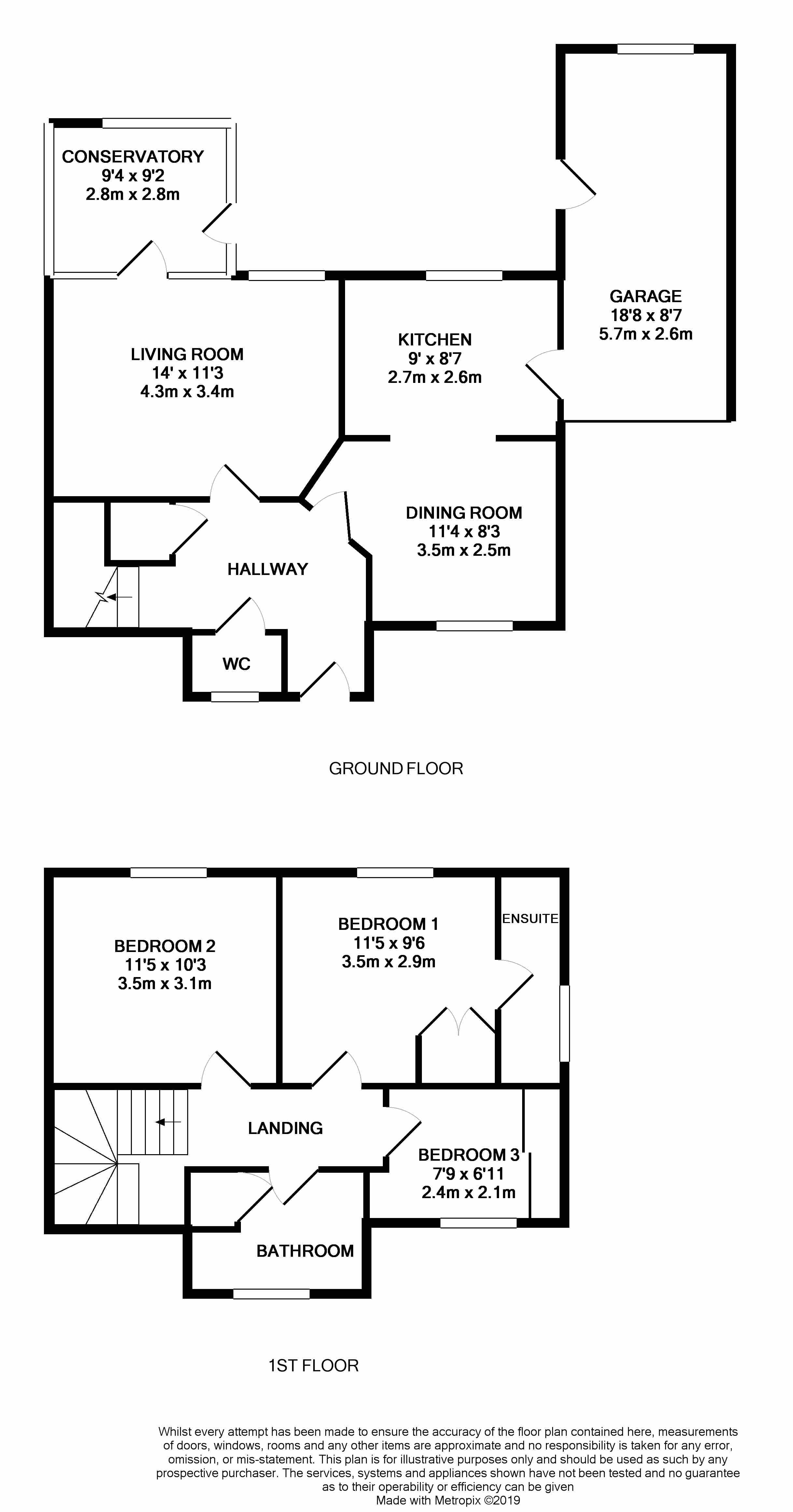 3 Bedrooms Detached house for sale in Salamanca Drive, Norton, Worcestershire WR5