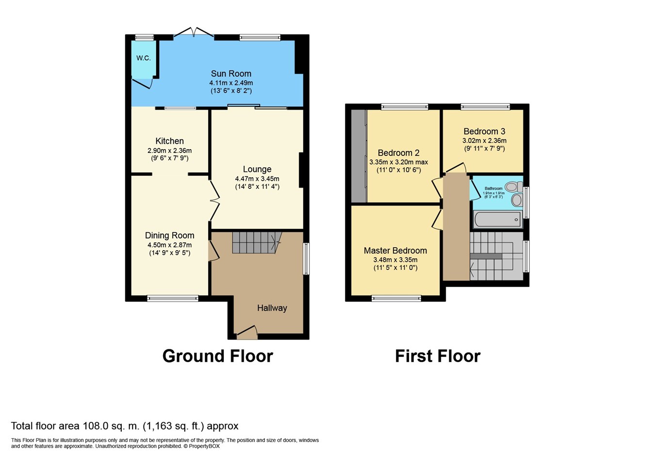 3 Bedrooms Semi-detached house for sale in Allt-Yr-Yn Court, Newport NP20