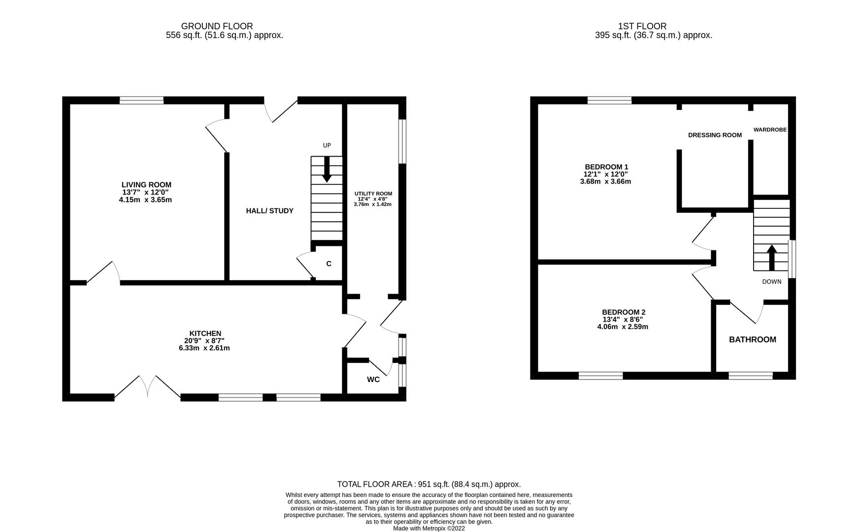 Appleton Road, Hull HU5, 2 bedroom semidetached house for sale