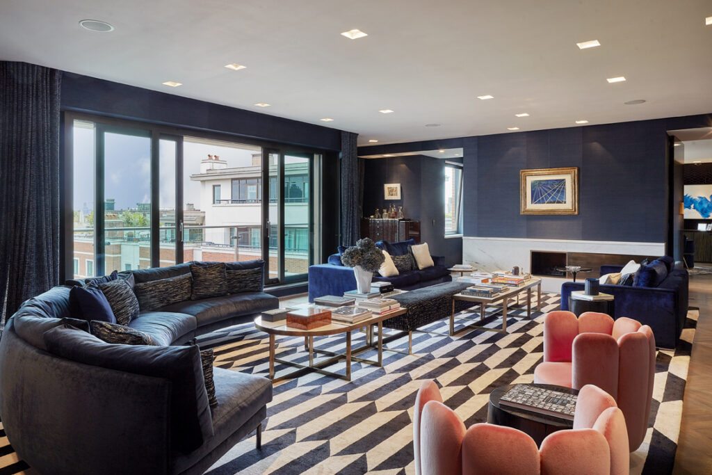 5 bedroom flat for sale 0