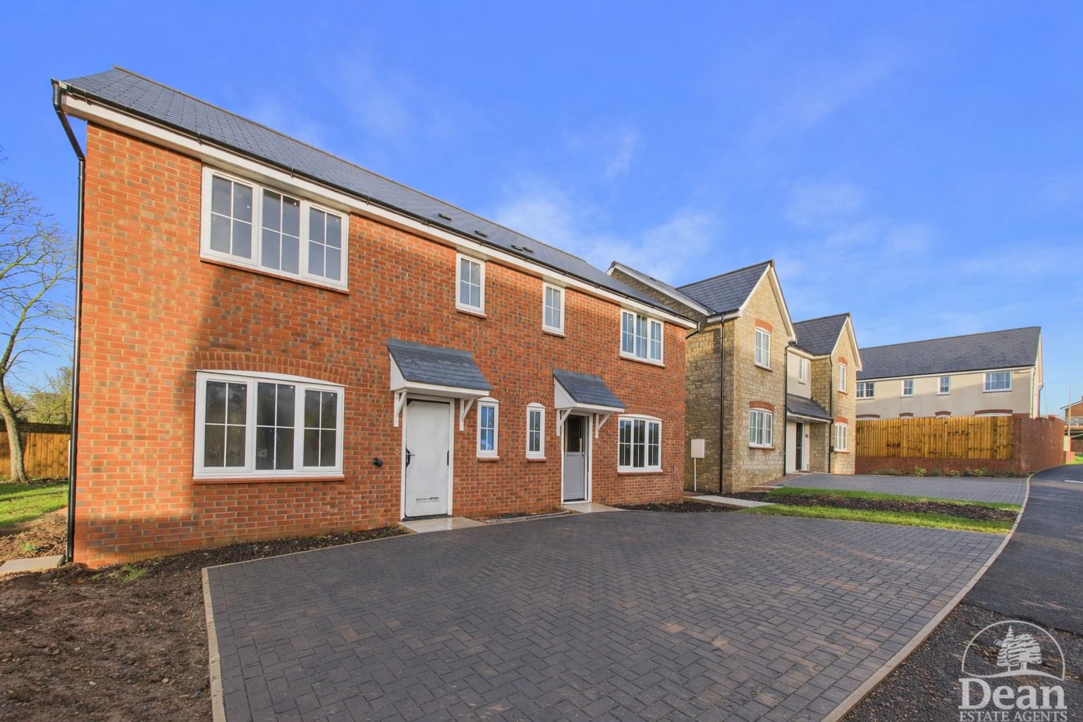 Plot 15, The Padworth, Old Dairy Way, Lydney photo 5