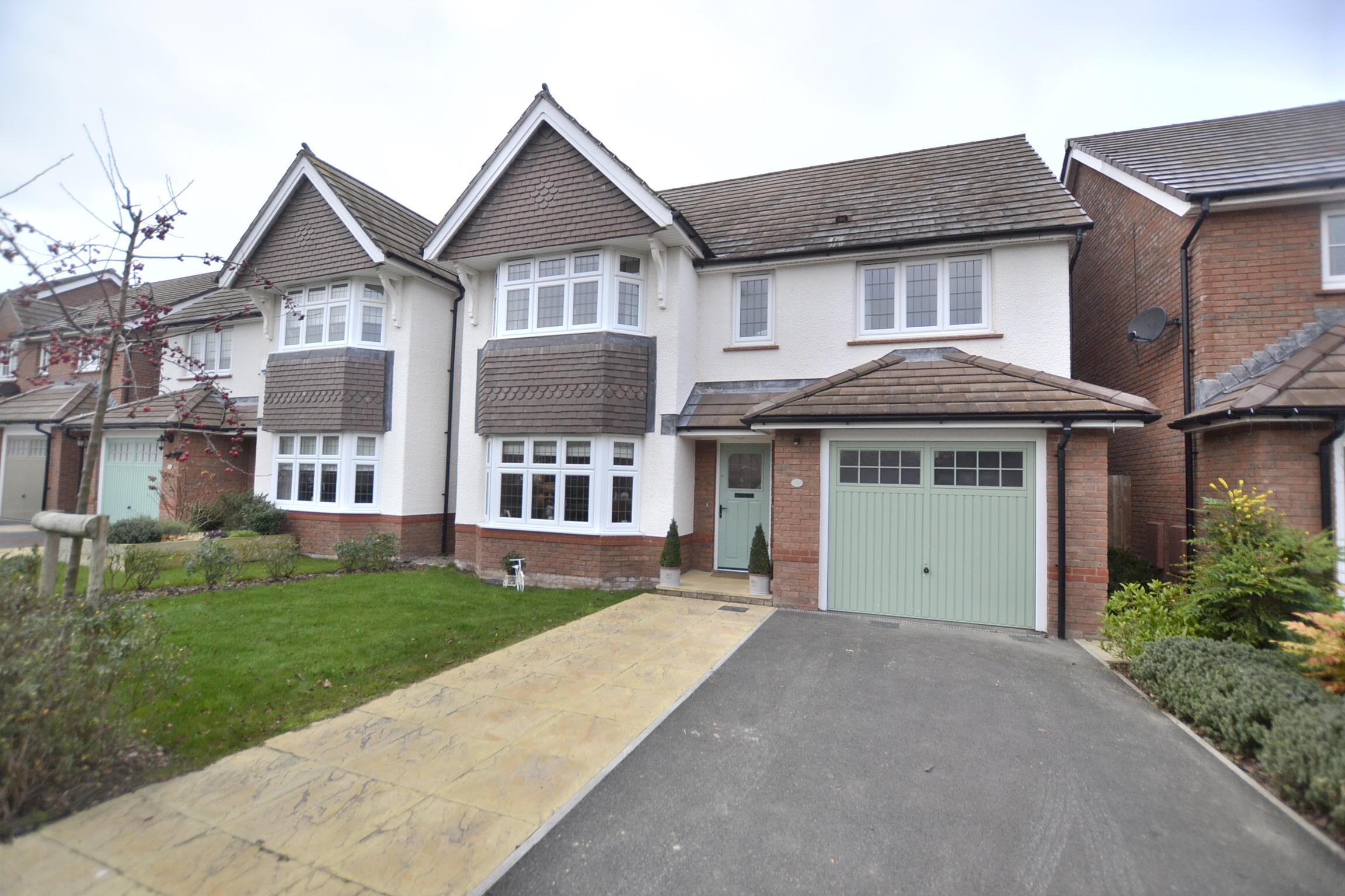 Free property report 16 Bridge Keepers Way, Hardwicke, Gloucester, GL2