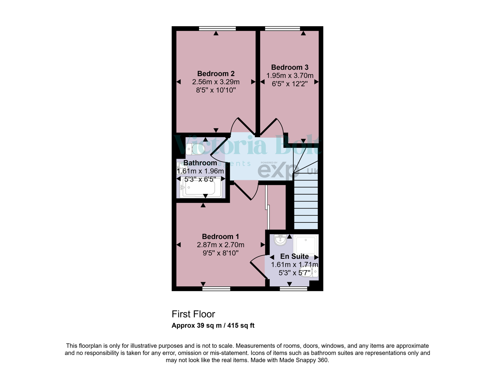 32, Ursa Gardens, Sherford floorplan