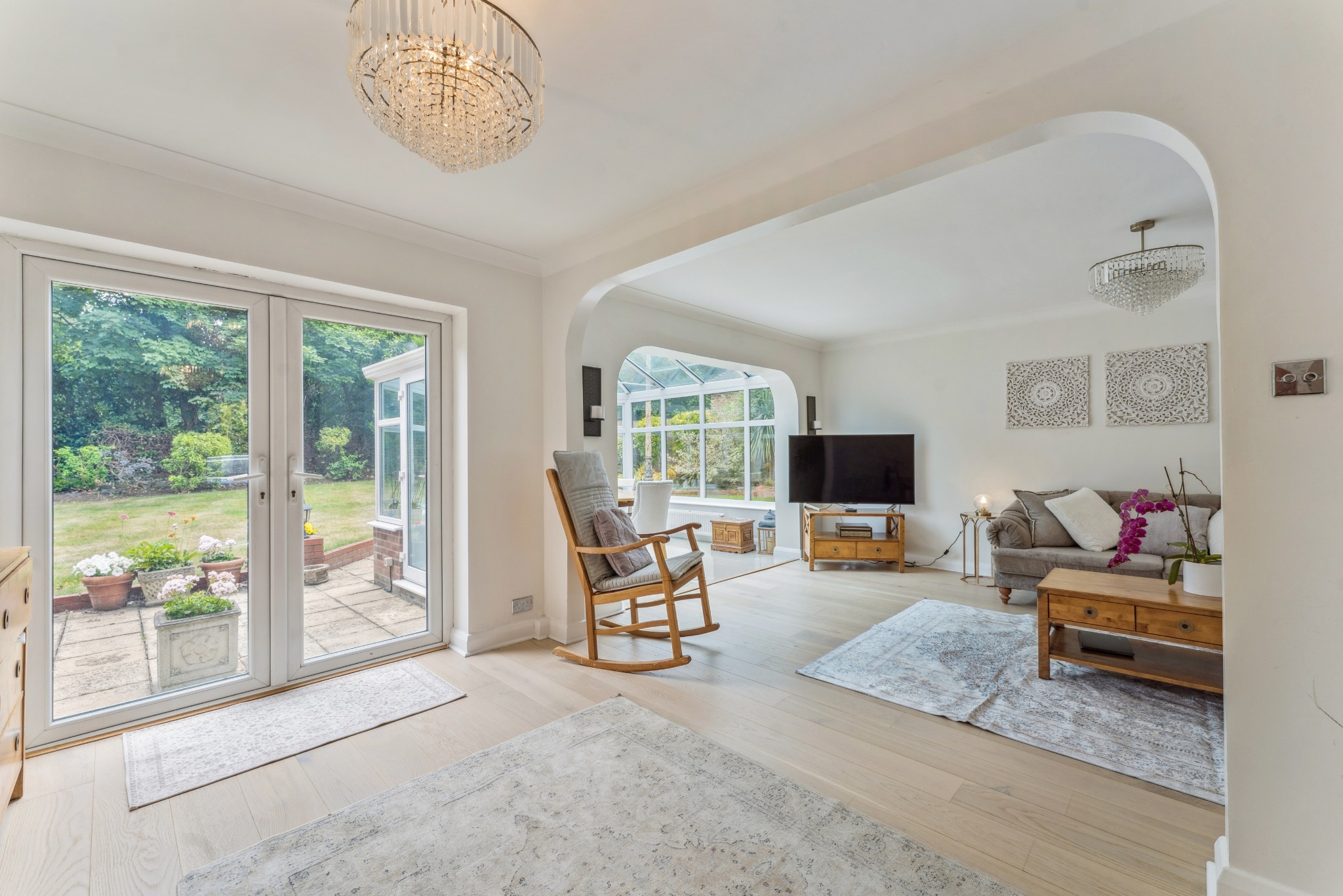 4 bedroom detached house for sale 0