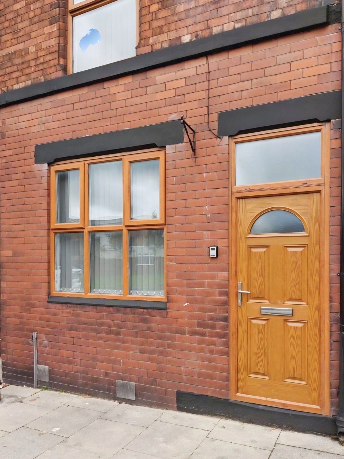 Wigan Lane, Wigan Lane photo 4