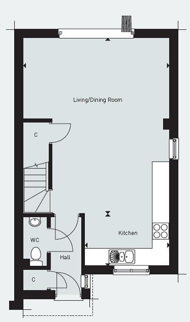 3 Bedrooms  for sale in 