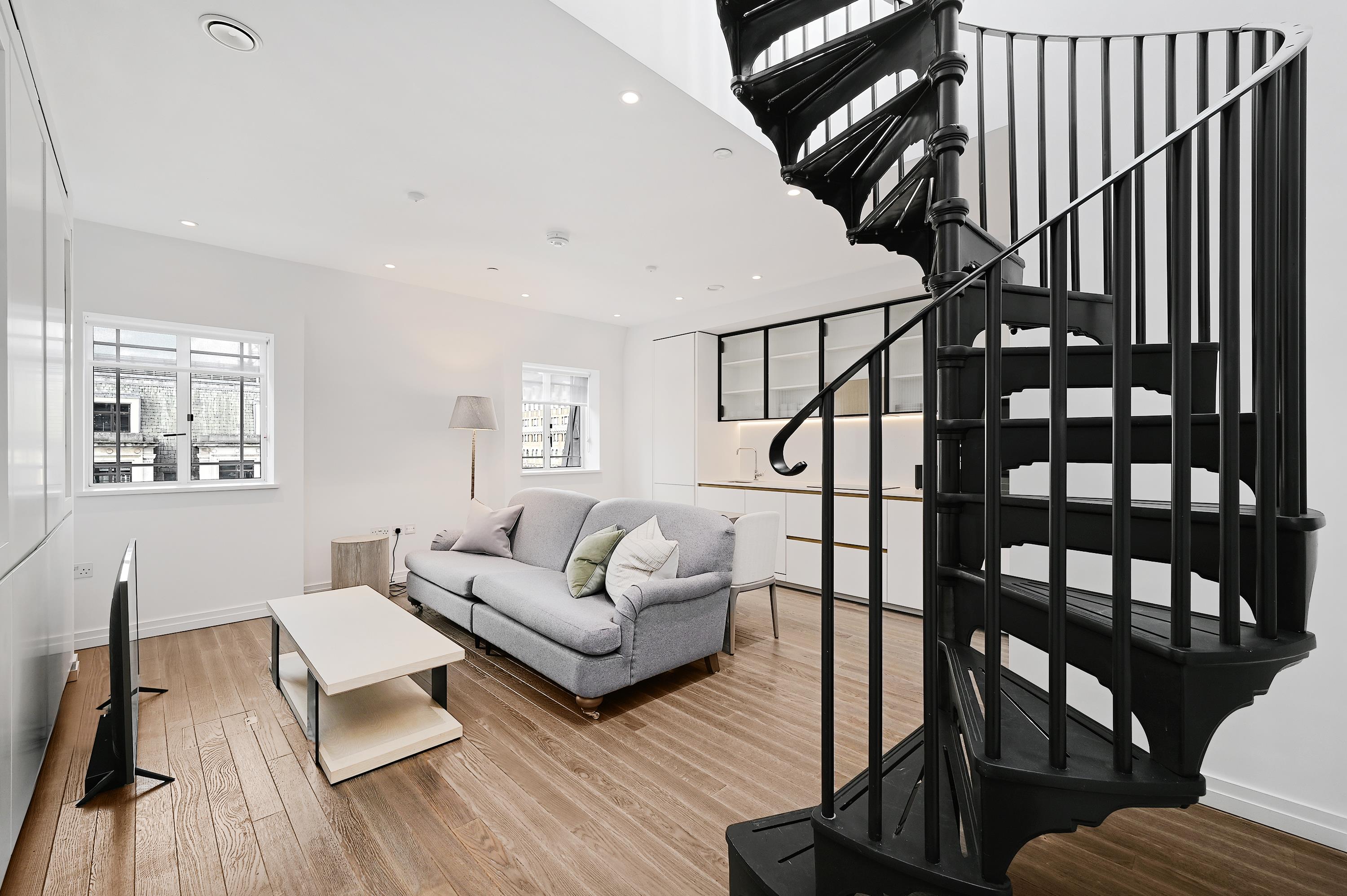 11, Little Portland Street, London photo 2