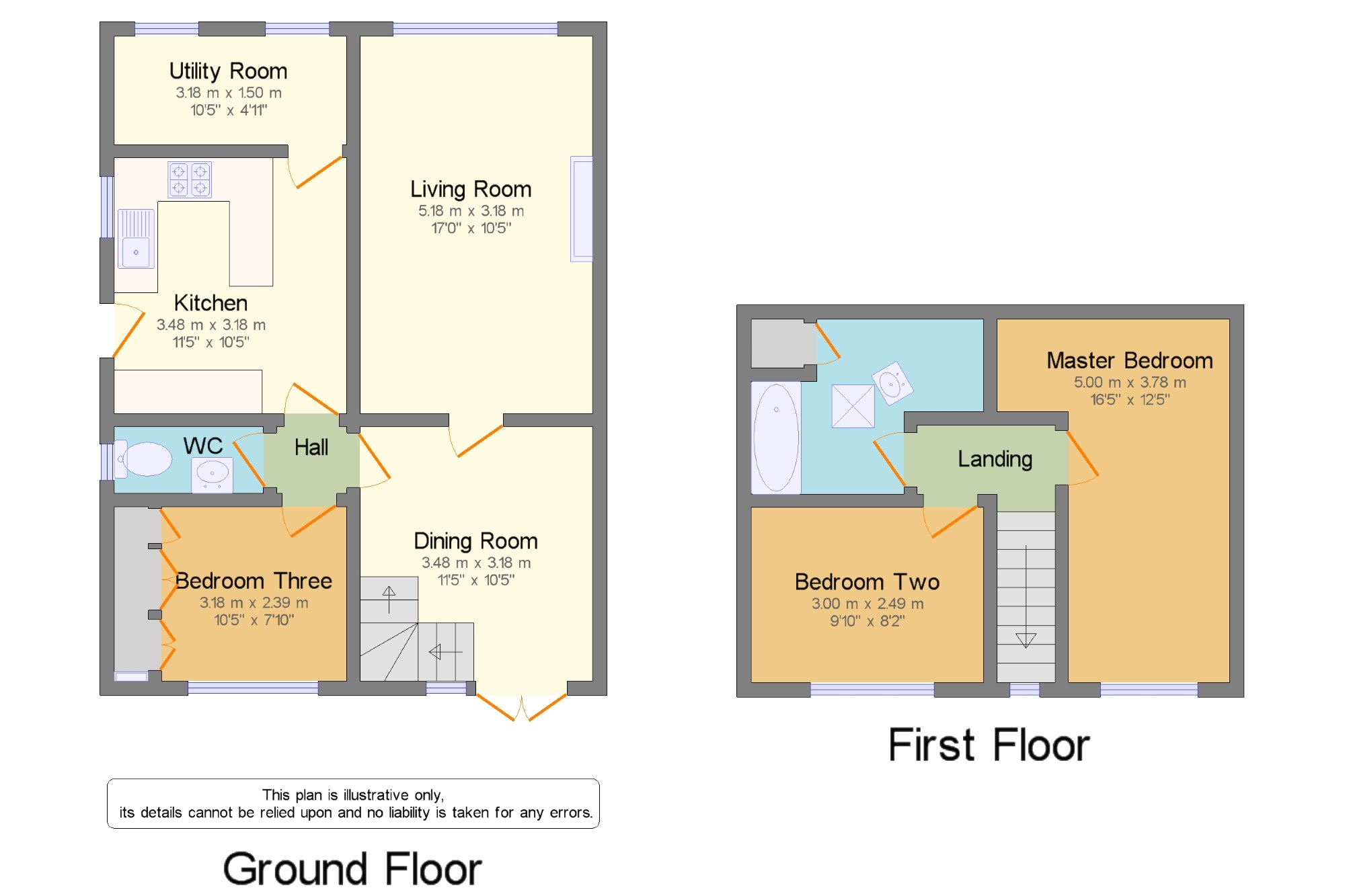 3 Bedrooms Semi-detached house for sale in Mendip Close, Huntington, York, North Yorkshire YO32