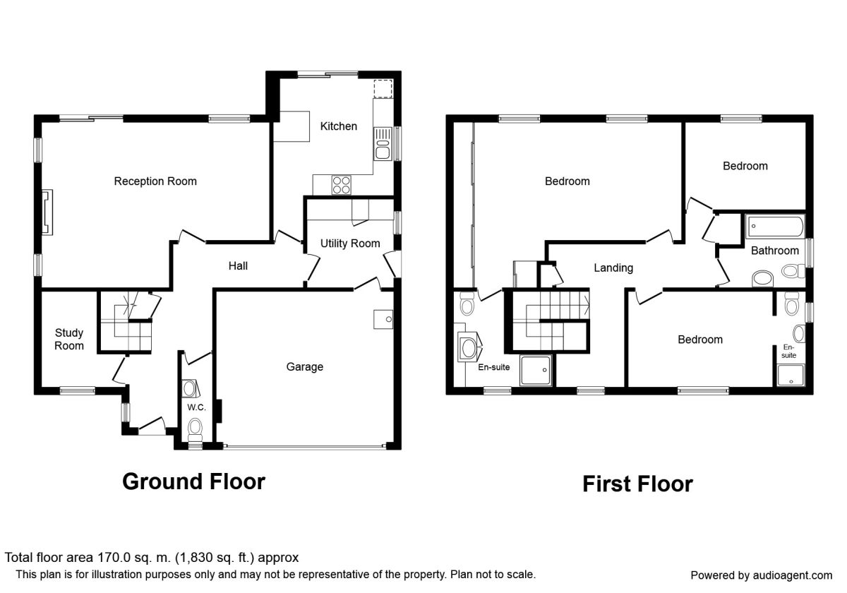 3 Bedrooms Detached house for sale in Willowfield Grove, Ashton-In-Makerfield, Wigan WN4