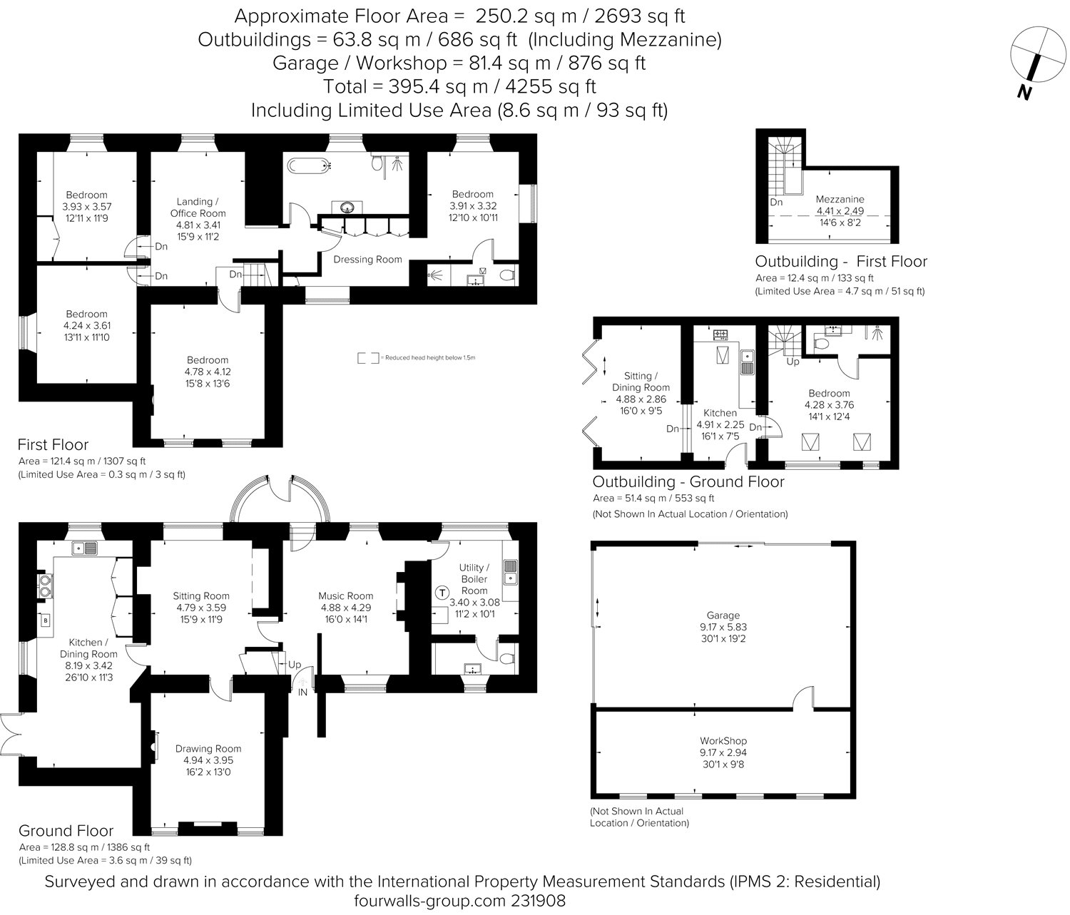 4 Bedrooms Detached house for sale in Mells, Somerset BA11