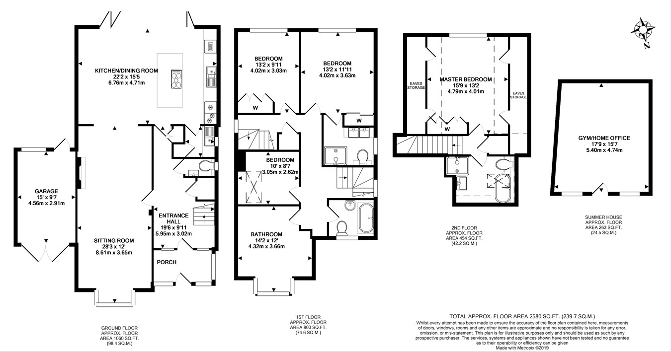 5 bed detached house for sale in Green Lane, Lower Kingswood KT20 Zoopla