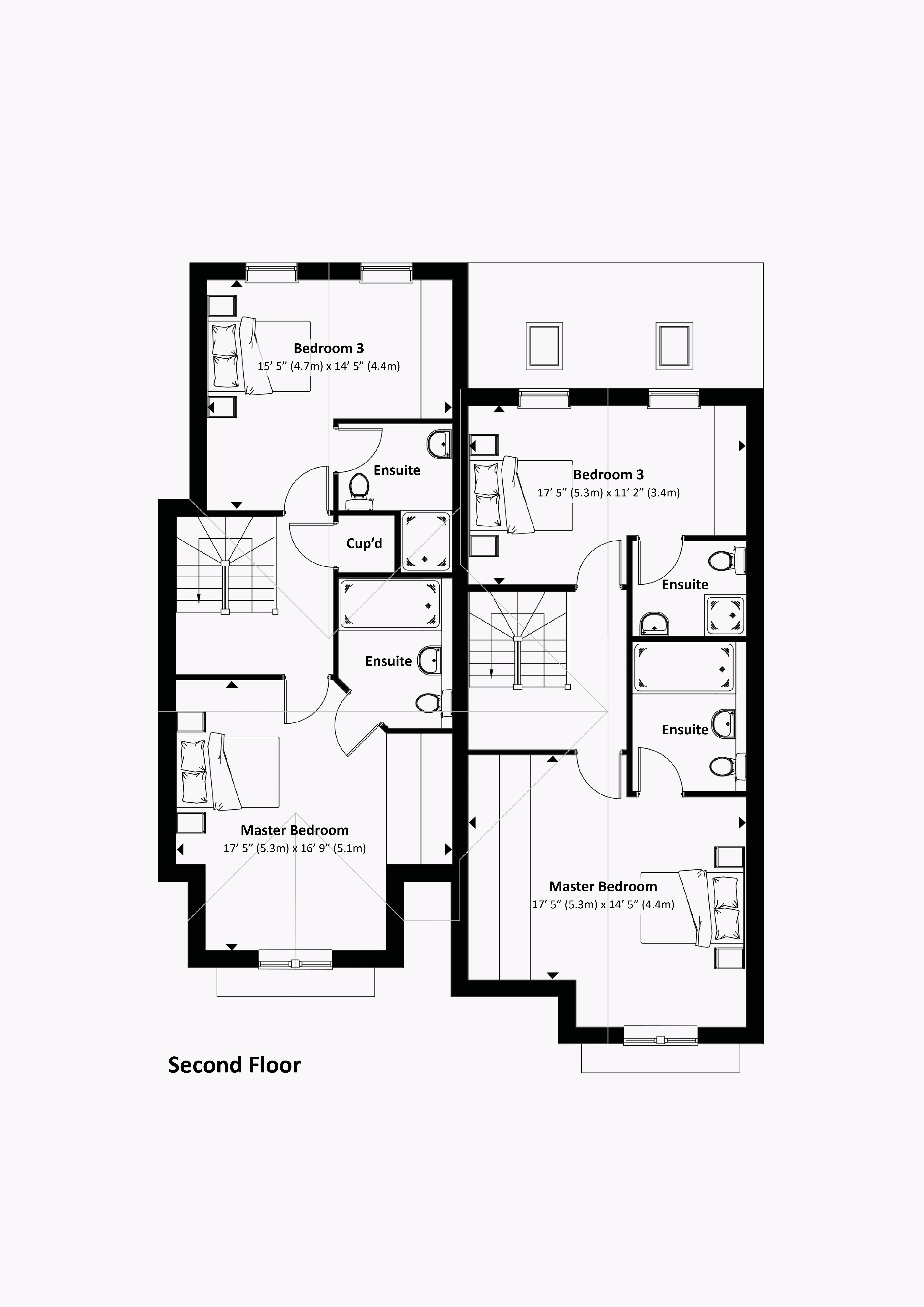 Crescent Road, Gosport PO12, 5 bedroom semidetached house for sale 61908682 PrimeLocation