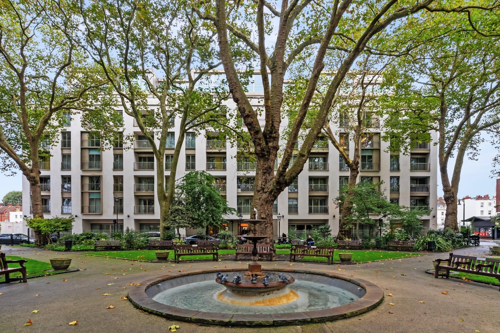 4 bedroom flat for sale 0