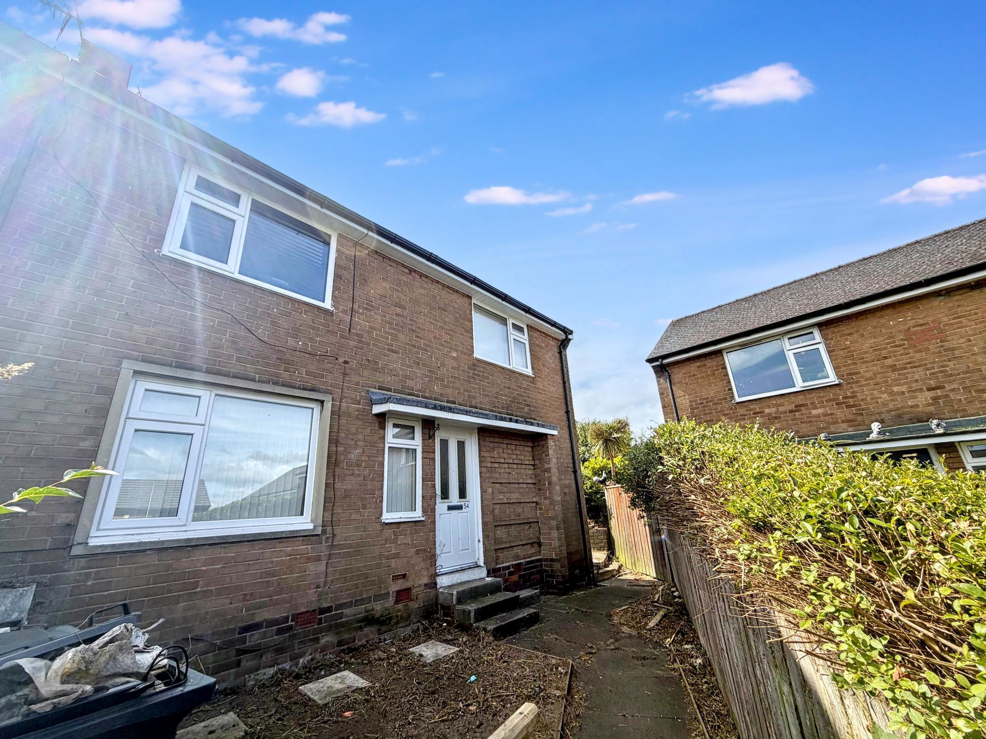 54, Bradley Road, Prudhoe photo 4