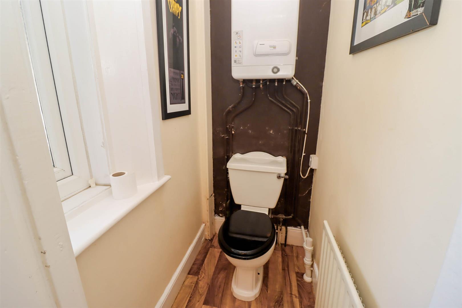 Photos of Percy Park Road, Tynemouth, North Shields NE30 66913992