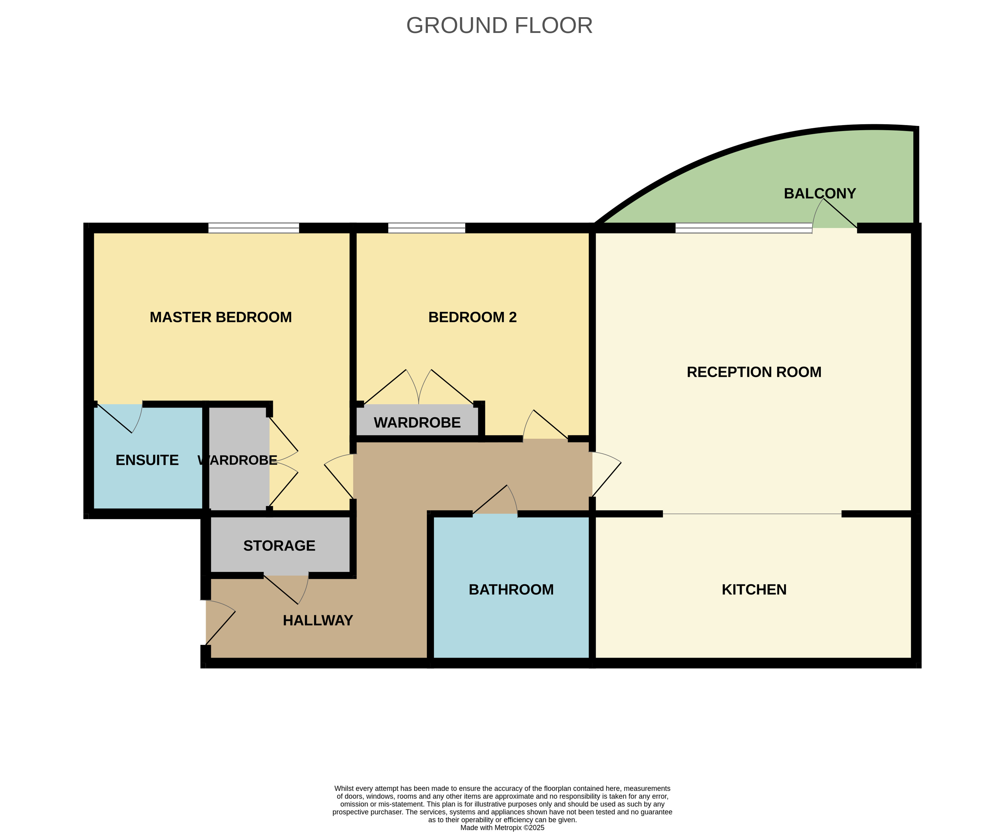 76, Alexandria House, Watkiss Way, Cardiff Bay floorplan