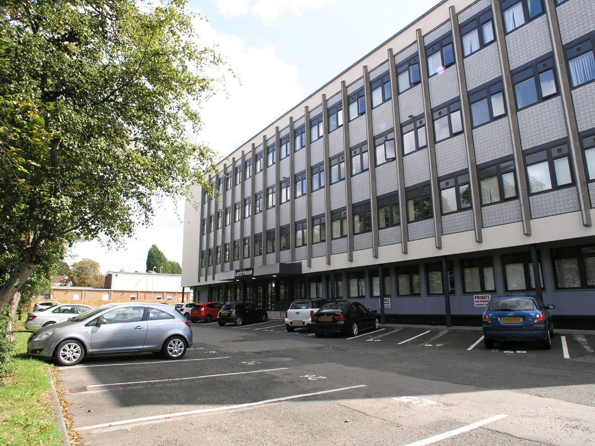 51 Larch House, High Street, Kingswinford photo 4