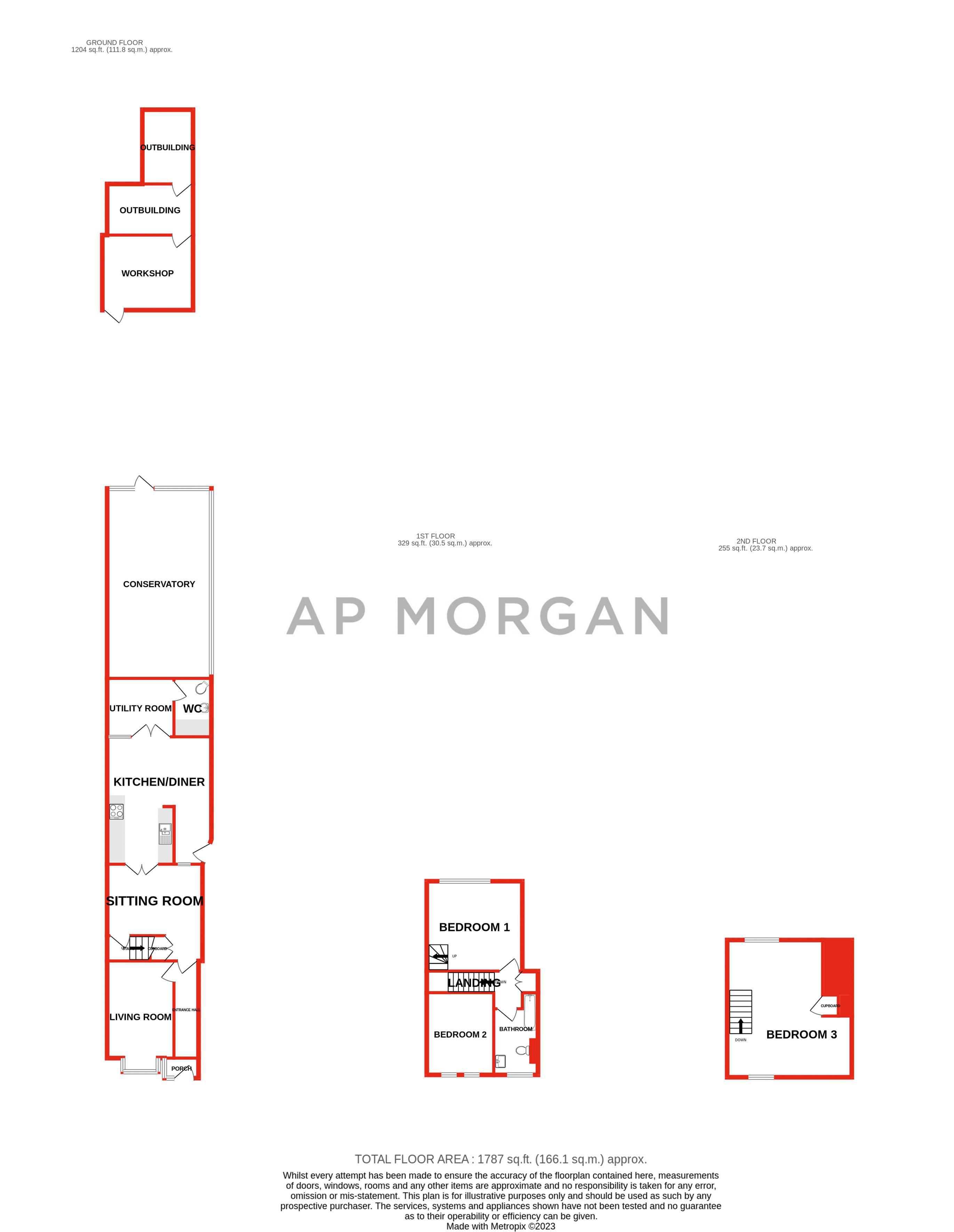 Woodgate Lane, Bartley Green, Birmingham B32, 3 bedroom terraced house for sale 64632034
