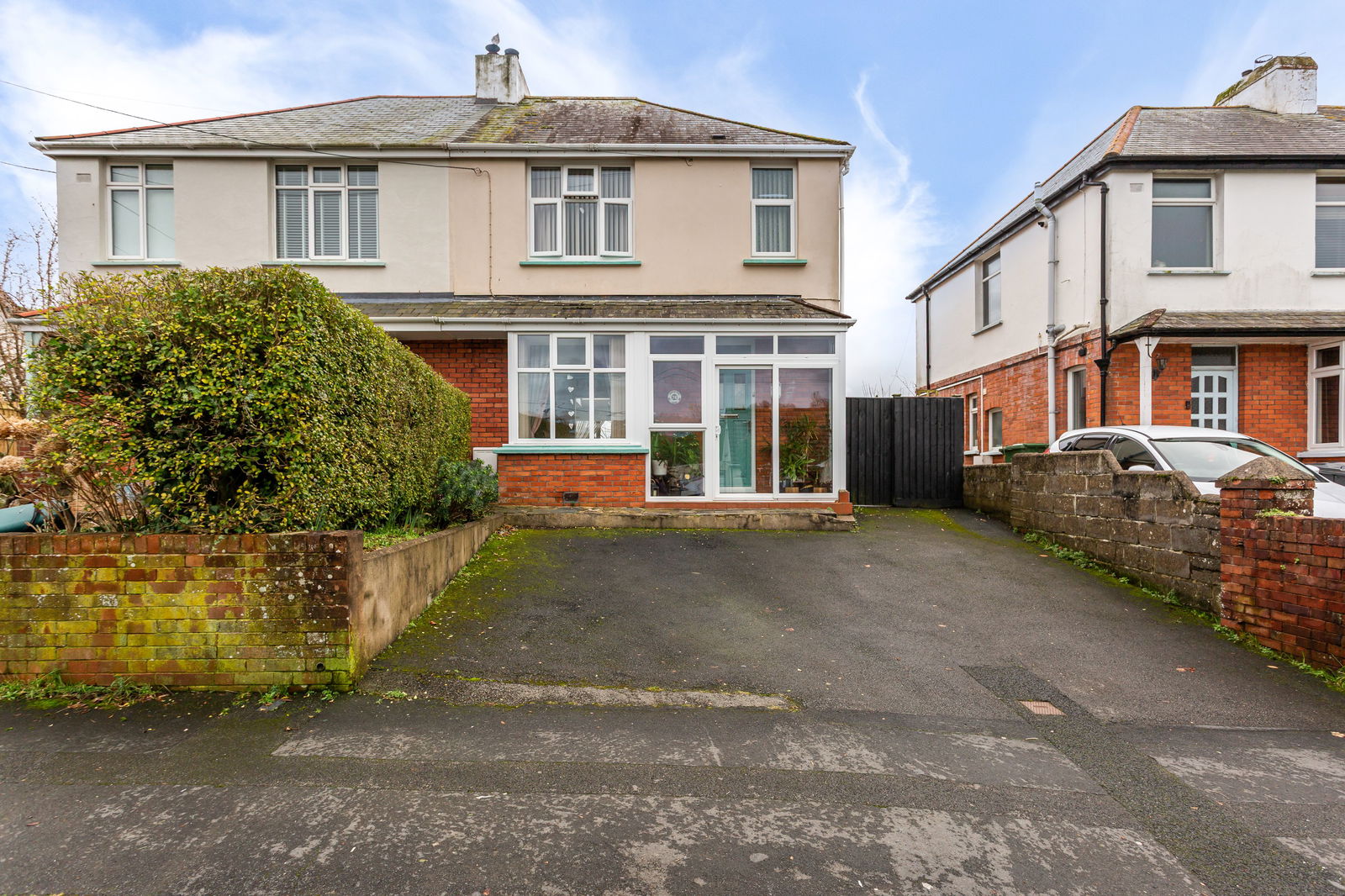 4-bed house on 58, Chaddiford Lane, Barnstaple, £400,000