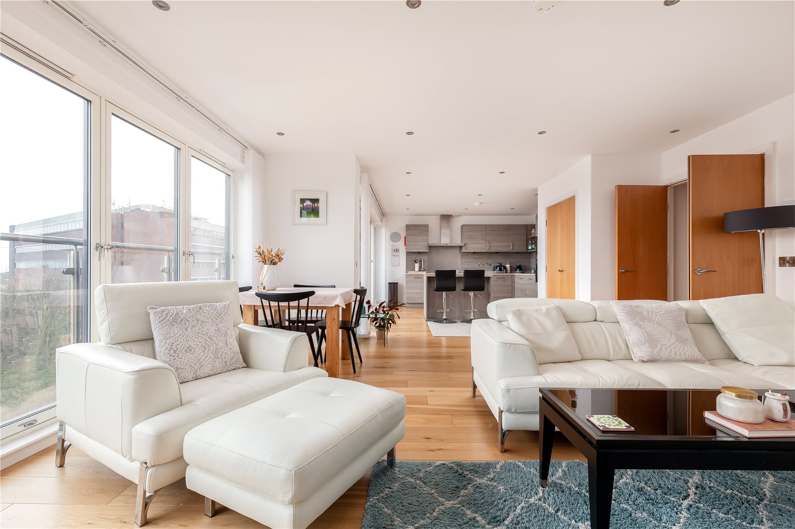 Flat 10, 26, Ravelston Terrace, Midlothian photo 2