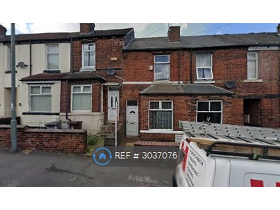118, Newman Road, Sheffield photo 2