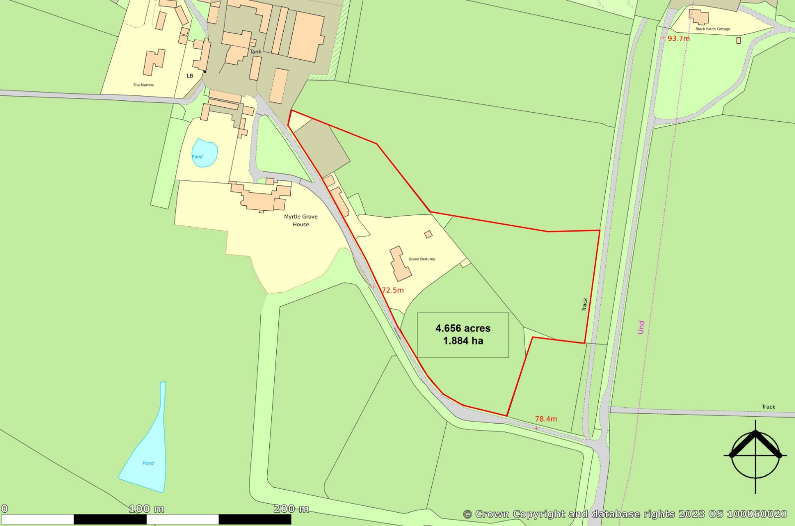Photos of Myrtle Grove, Patching, West Sussex BN13 65723164