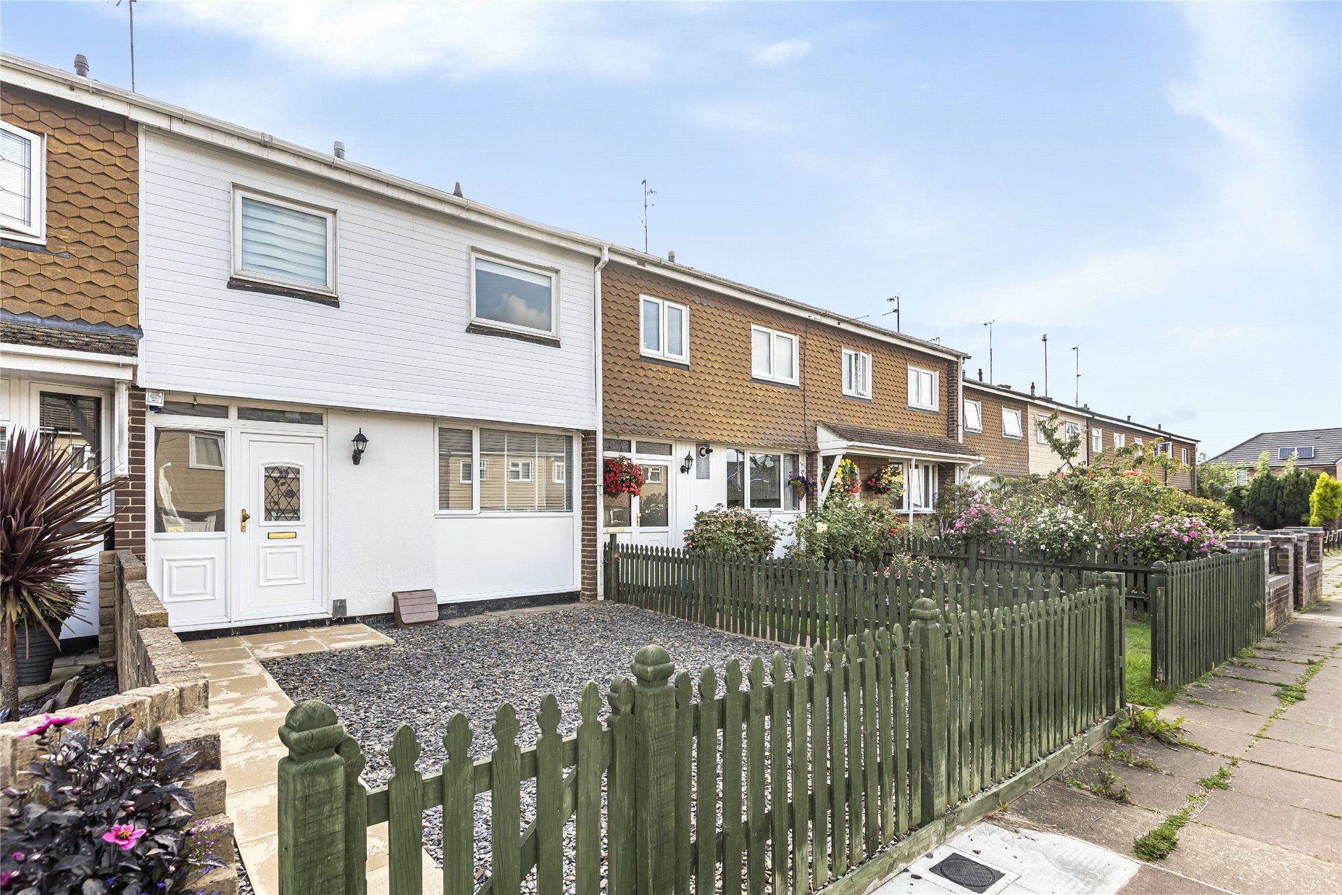 Free property report 5 Eldart Close, Tilehurst, Reading, RG30 4DA Chimnie