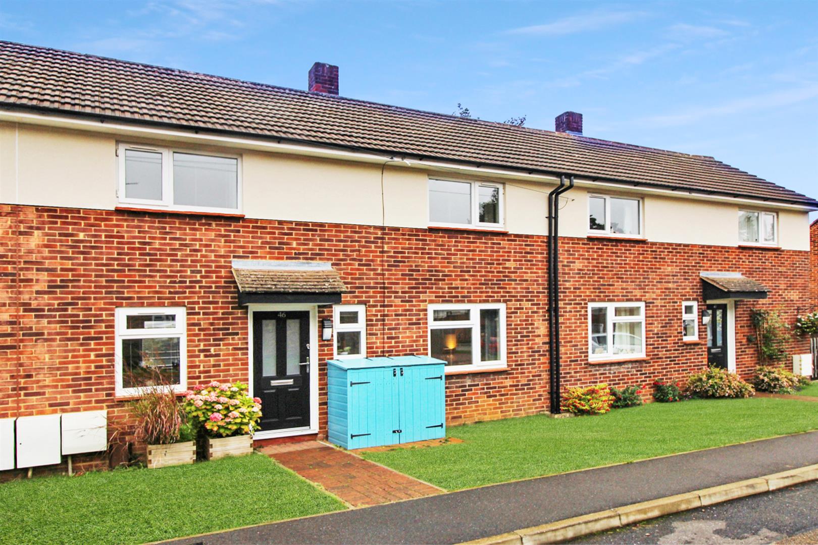 46, Woodcock Avenue, High Wycombe photo 4