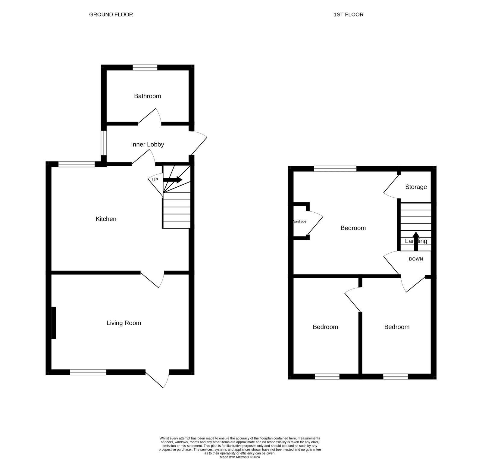 3 bed semidetached house for sale in Wignall Street, Lawford