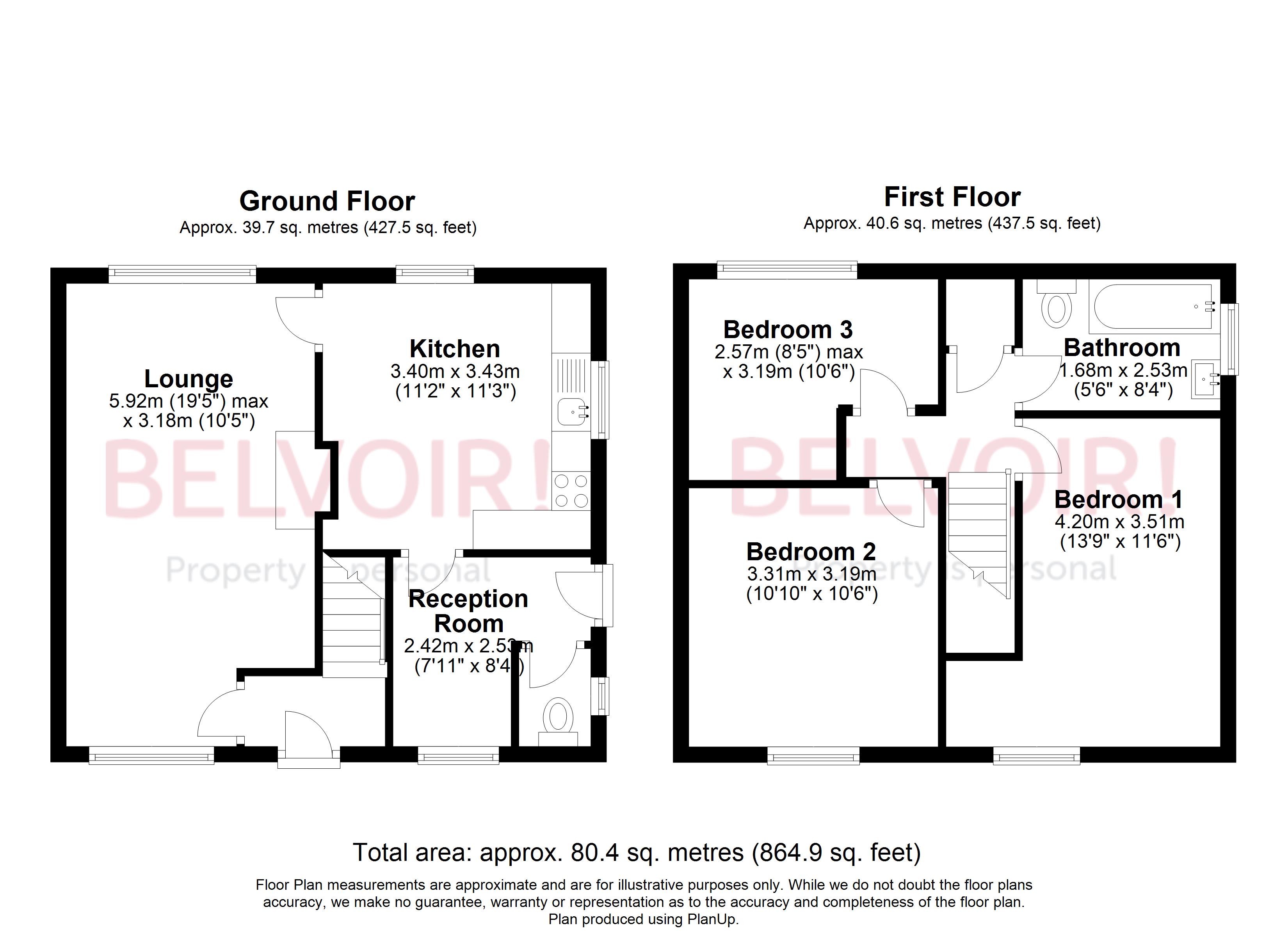 3 Bedrooms Semi-detached house for sale in Fitzherbert Road, Sneyd Green ST1