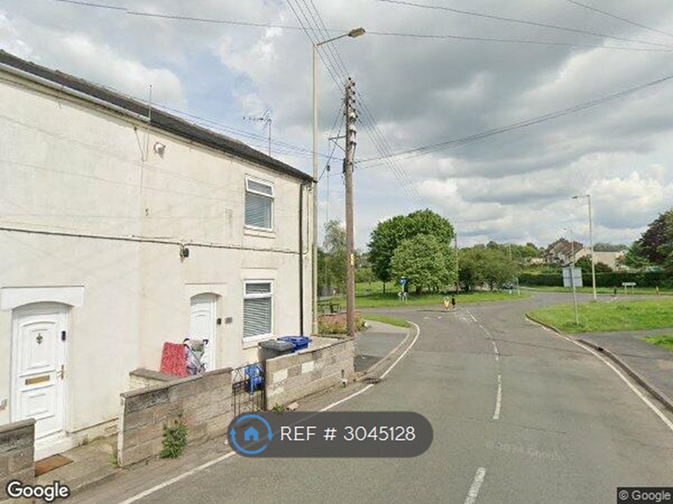 Whitehill Road, Kidsgrove, Stoke-On-Trent photo 2